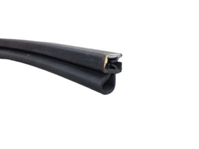 GMC Sierra 2500 Door Seal - 15063153