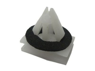 Chevy 19352782 Applique Panel Clip