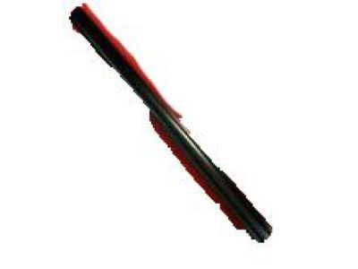 Cadillac 25857764 Rocker Molding