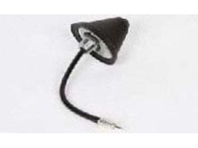 Saturn Antenna Base - 90585253