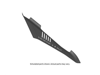 84399277 GM Cover, End Gate And Rear Door Decoration Product Photo 1 of 1