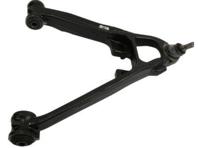 GMC Sierra 3500 HD Control Arm - 20869200