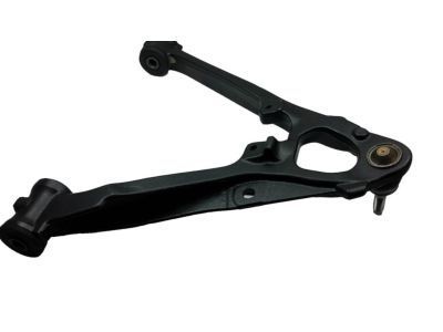 GMC Sierra 3500 HD Control Arm - 20869200