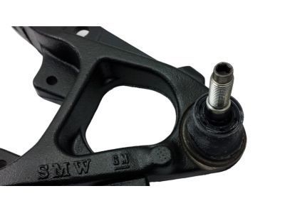 GMC Sierra 3500 HD Control Arm - 20869200