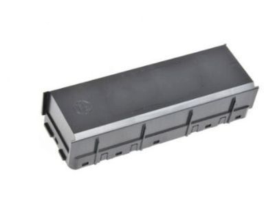 Cadillac Escalade ESV Blower Control Switches - 84097840