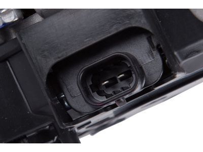 Chevy Cruze Limited Alternator - 13597227