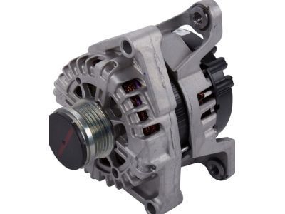 Chevy Cruze Limited Alternator - 13597227