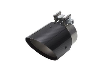 GM 84513865 Extension Kit, Exhaust Tail Pipe, Carbon Fiber 84513865 GM Extension Kit, Exhaust Tail Pipe, Carbon Fiber Product Photo 1 of 3