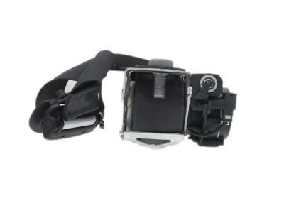 2014 Cadillac CTS Seat Belt - 19331106