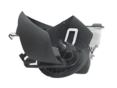 2014 Cadillac CTS Seat Belt - 19331106