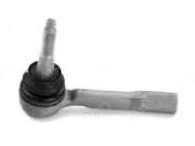 Chevy Bolt EV Tie Rod End - 42353793