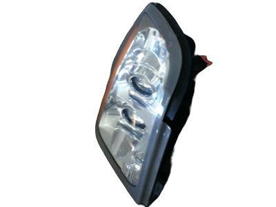 Cadillac SRX Headlight - 15926960