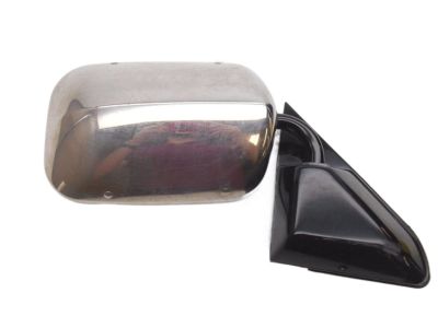 Cadillac Side View Mirrors - 19177487