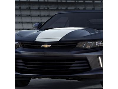 Chevy 84103681 Stripe Kit