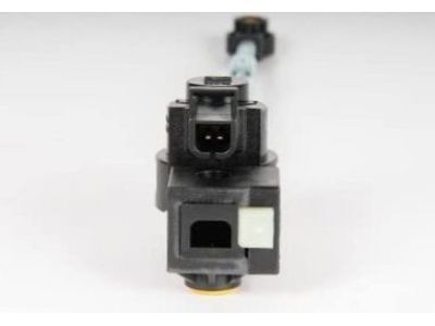 GMC Shift Interlock Solenoid - 15775841