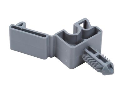 GM 84749562 Clip, Hydraulic Brake Pipe, Rear 84749562 GM Clip, Hydraulic Brake Pipe, Rear Product Photo 1 of 2
