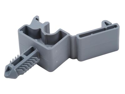 84749562 GM Clip, Hydraulic Brake Pipe, Rear Product Photo 2 of 2