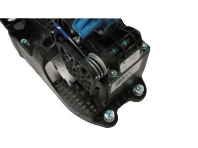Chevy Cruze Automatic Transmission Shifter - 55496169