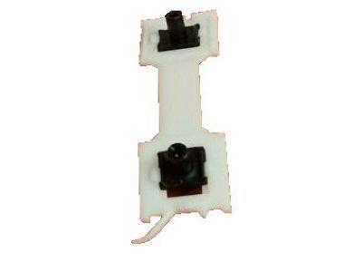 Buick 10216745 Side Molding Clip