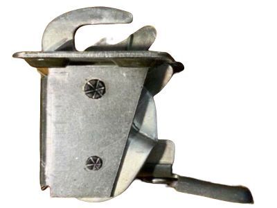 GMC G2500 Door Lock Actuator - 14063113