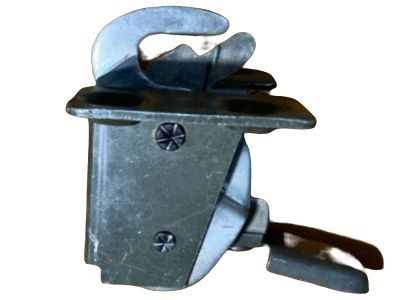 GMC G2500 Door Lock Actuator - 14063113