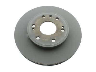 Cadillac XTS Brake Disc - 22950036