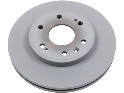 Cadillac XTS Brake Disc - 22950036