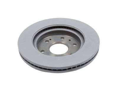 Cadillac XTS Brake Disc - 22950036