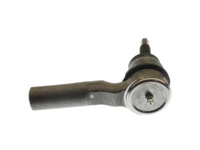 GMC Tie Rod End - 22913602