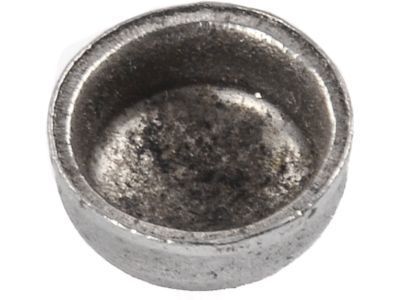 Chevy 9421743 PLUG, SHIFT SHAFT DETENT