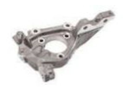 Chevy Camaro Steering Knuckle - 23192989