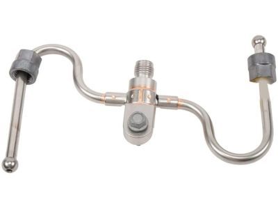GM 12677002 High Pressure Line