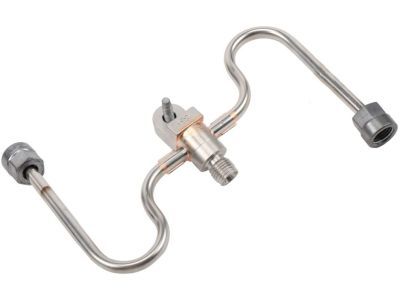 GM 12677002 High Pressure Line