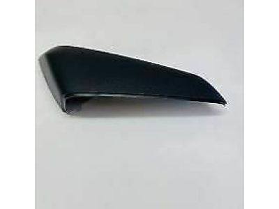 Chevy Malibu Mirror Cover - 84026842