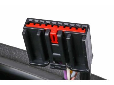 GMC Terrain Steering Wheel - 20851310