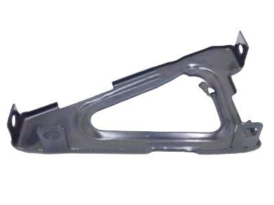 GM 10109668 Grille Support, Front Passenger Side
