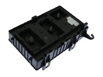 Chevy 22737794 BLOCK,ACCESSORY WIRING JUNCTION(INCLUDES 3,4,10,11)(UPPER COV 20944028,B+COV 25902705 & RETAINER 20882826 AVAIL SEPARATE)(LABELED 22737794 OR 20953069)