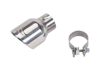 23238761 GM Extension Kit, Exhaust Tail Pipe, Stainless Steel Product Photo 2 of 4
