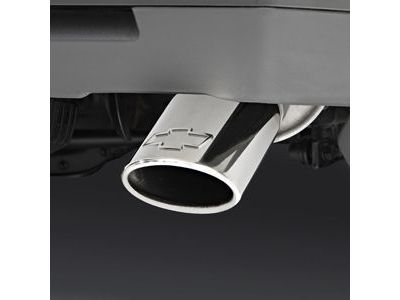 GM 23238761 Extension Kit, Exhaust Tail Pipe, Stainless Steel 23238761 GM Extension Kit, Exhaust Tail Pipe, Stainless Steel Product Photo 1 of 4
