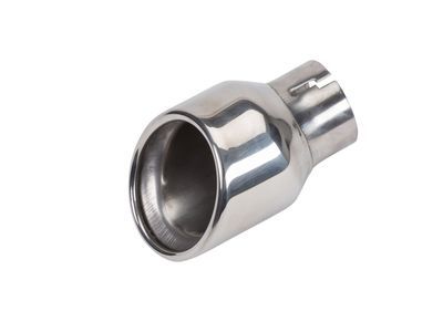 23238761 GM Extension Kit, Exhaust Tail Pipe, Stainless Steel Product Photo 4 of 4