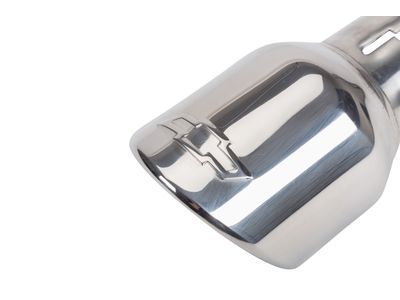 23238761 GM Extension Kit, Exhaust Tail Pipe, Stainless Steel Product Photo 3 of 4