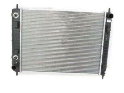 2007 Chevy HHR Radiator - 22727322