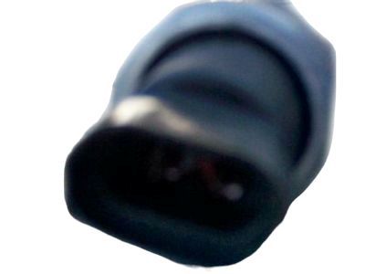 Buick Power Steering Pressure Switch - 10238816