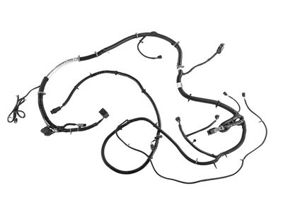 84502033 GM Harness, Chassis Wiring Product Photo 8 of 8