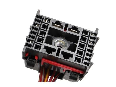 84502033 GM Harness, Chassis Wiring Product Photo 7 of 8