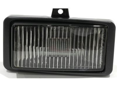 Chevy Camaro Fog Light - 5974580