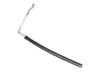 Buick Transmission Oil Cooler Hose - 10273666