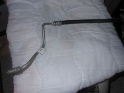 Buick Transmission Oil Cooler Hose - 10273666