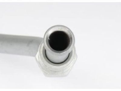 Buick Transmission Oil Cooler Hose - 10273666