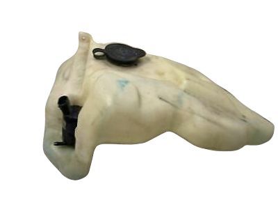 Buick Washer Reservoir - 22144532